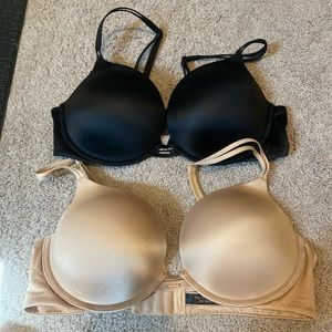 Victoria’s Secret bras